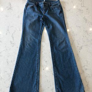 Ann Taylor LOFT Jeans